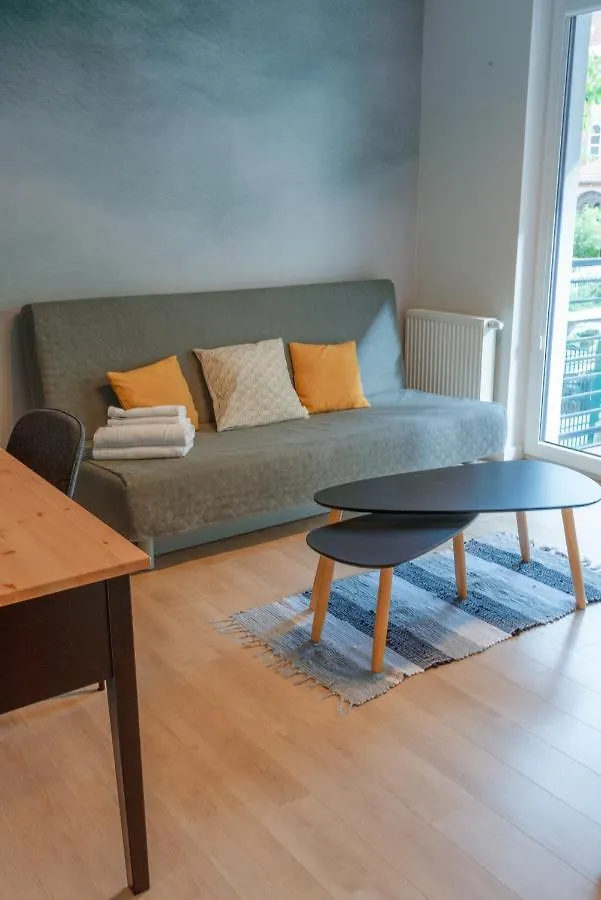 Apartament Konopnickiej10 Apartment Gdansk 0*,  Poland