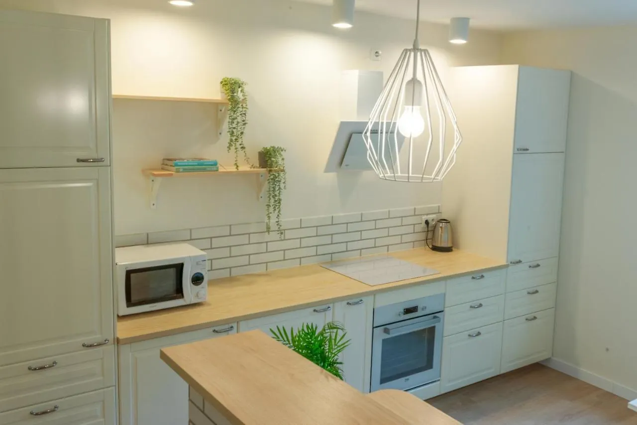 Apartament Konopnickiej10 Apartment Gdansk Poland