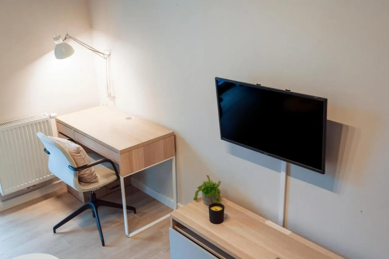Apartament Konopnickiej10 Apartment Gdansk