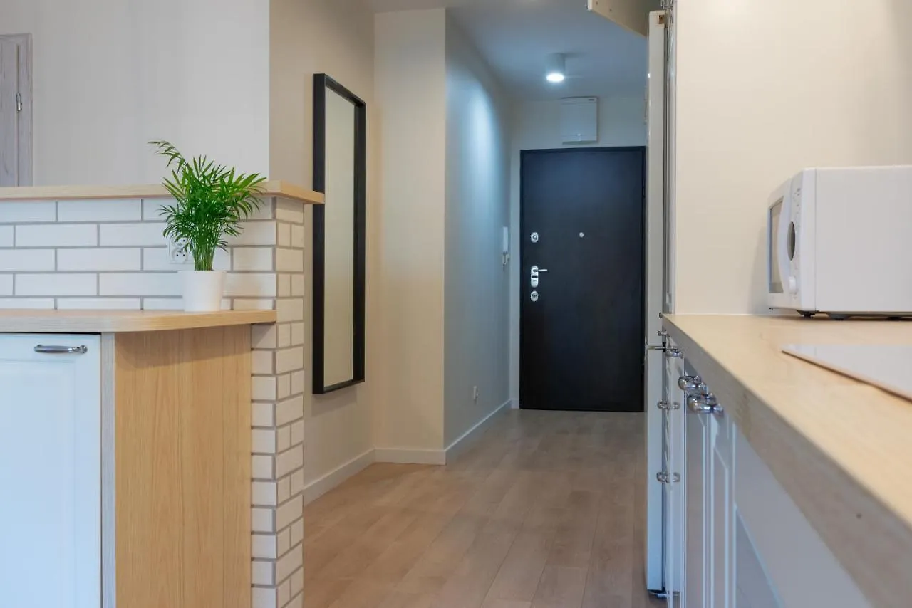 Apartament Konopnickiej10 Apartment Gdansk