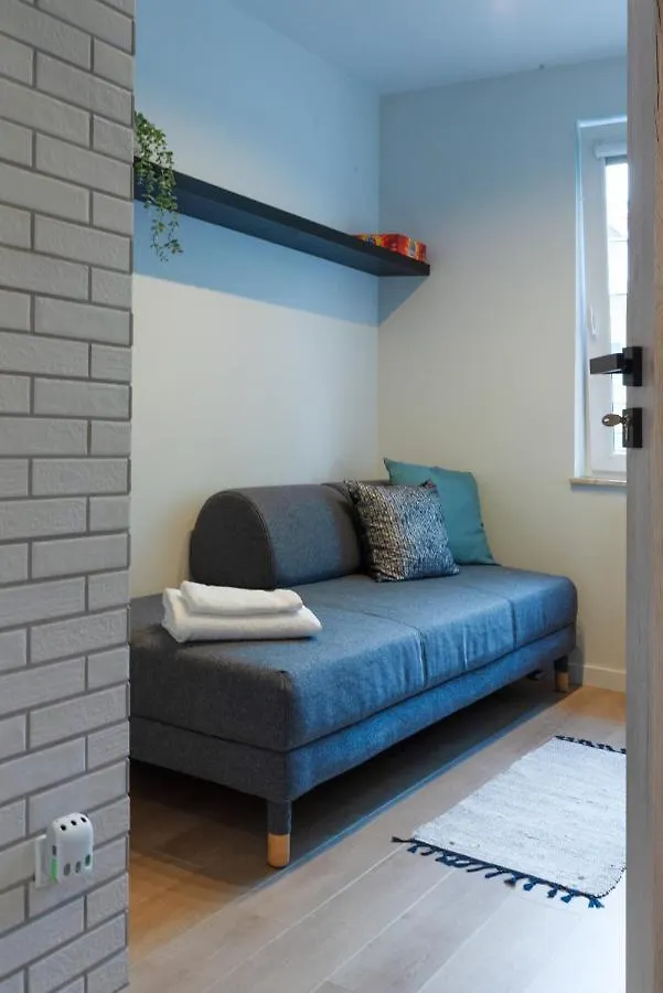 Apartament Konopnickiej10 Apartment Gdansk Poland